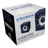 Crunch CRB350 subwoofer