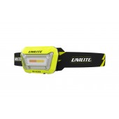 Headlamp Unilite CRI-H200R