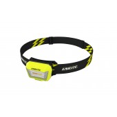 Headlamp Unilite CRI-H200R