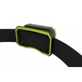 Headlamp Unilite CRI-H200R