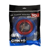 Crunch CRK10 Cable Kit