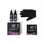 Ceramics for wheels Auto Finesse Caramics Wheel Protection Kit