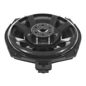 Musway CSB8W speakers