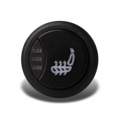 Keetec CSH 2 carbon heater