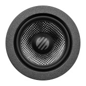 Musway CSM206C speakers for Mercedes-Benz