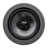 Musway CSM206X speakers for Mercedes-Benz