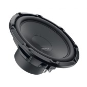 Subwoofer set in OEM enclosure and amplifier for Škoda Octavia III No. 2