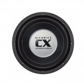 Hifonics CX12D2 subwoofer