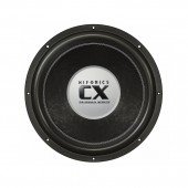 Hifonics CX15D2 subwoofer