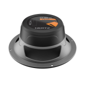 Hertz CX 165 speakers