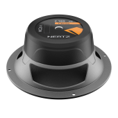 Hertz C 165 speakers
