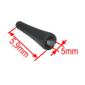 GSM antenna rod Calearo 7551029