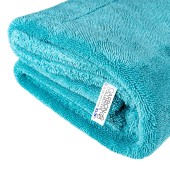 Carbon Collective by KLiN Drying Towel – Drying Duo Large 1200GSM