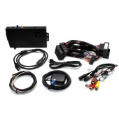 Adaptiv navigation module for Citroen / Peugeot