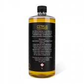 Carbon Collective Citrus Cleanser (1000 ml)