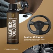Leather Expert - Leather Colourant (500 ml)
