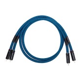 Signal cable Harmonic Harmony Concerto RCA 0.5 m