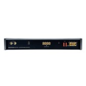 Amplifier Zapco REF 500.1