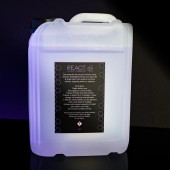 Wheel cleaner Carbon Collective React Fallout Remover Wheel Cleaner (5 l)