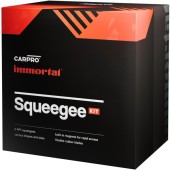 Squeegees for applying PPF film CarPro Squeegee Immortal KIT
