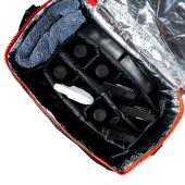 CarPro CQuartz Professional Maintenance Bag detailing bag