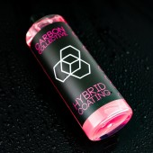 Hydrophobic car body sealant Carbon Collective Hybrid Coating 2.0 Pink (500 ml)