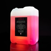 Hydrophobic car body sealant Carbon Collective Hybrid Coating 2.0 (5 l)