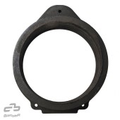 MDF reduction under speakers for Chevrolet Camaro