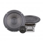 Speakers for Fiat Stilo set no. 3
