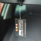 ValetPRO Coconut Crush car air freshener