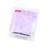 Microfiber washing glove Purestar Color Pop Wash Mitt Purple