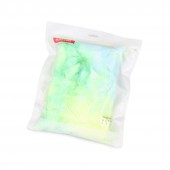 Microfiber washing sponge Purestar Color Pop Wash Pad Green