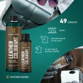 Leather Expert - Leather Colourant (500 ml)