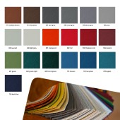 Dye Leather Expert - Leather Colourant (250 ml)