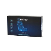 Keetec CSH 2 carbon heater