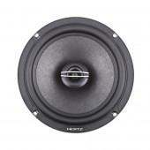 Hertz CX 165 speakers