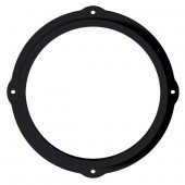 MDF reduction under speakers for Audi A3