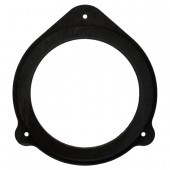 MDF reduction under speakers for Audi A3, A4