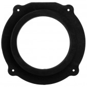 MDF reduction under speakers for Audi Q7, TT 2