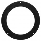 MDF reduction under speakers for Audi A3