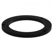 MDF reduction under speakers for Audi A3