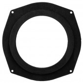 MDF reduction under speakers for BMW series 1, 3, 5, Z4
