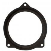 MDF reduction under speakers for BMW series 1, 3, 5, Z4