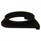 MDF reduction under speakers for BMW 3 E46 sedan