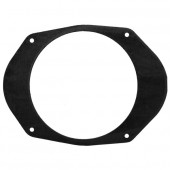 MDF reduction under speakers for Ford Ka I, Mondeo MK1, Puma, Transit V