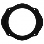 MDF reduction under speakers for Ford C-Max, Fiesta MK6, Focus MK2, Kuga I