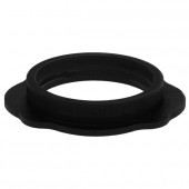 MDF reduction under speakers for Ford C-Max, Fiesta MK6, Focus MK2, Kuga I