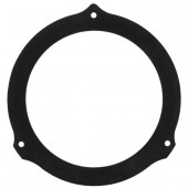 MDF reduction under speakers for Ford Focus, C-Max, Kuga