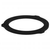 MDF reduction under speakers for Ford Focus, C-Max, Kuga