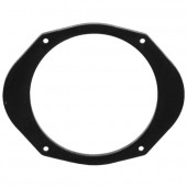 MDF reduction under speakers for Ford Focus MK1, Mondeo MK3